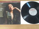 PHILIPS 412 123 1. Mitsuko Uchida. Mozart 2 Sonatas KV332 and KV397. Near mint.