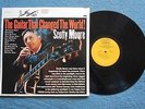 SCOTTY MOORE  THE GUITAR THAT CHANGED THE WORLD   SIGNED   ELVIS PRESLEY