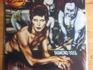 David Bowie Diamond Dogs 1978 RCA Black Label Reissue LP Rare Classic Rock