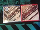 The Beatles Hits Red Blue Vinyl Double Lps