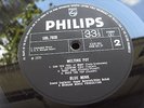 BLUE MINK MELTING POT  1st PHILLIPS ORIGINAL 1970 PRESS UK LP MINT MUSEUM COPY