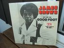 James Brown - Get On The Good Foot 2xLP - Polydor Sealed