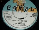 REGGAE SKA MATADORS DARK OF THE SUN  UK CAMEL