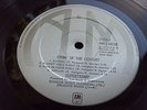 SUPERTRAMP CRIME OF THE CENTURY ORIGINAL UK Press  MINT- PLAY COPY