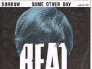 THE MERSEYS * Sorrow * deutsche Star-Club Beat Single