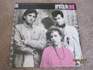PRETTY IN PINK VINYL LP SOUNDTRACK PSYCHEDELIC FURS INXS NEW ORDER THE SMITHS