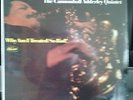 CANNONBALL ADDERLEY QUINTET - WHY AM I TREATED SO BAD - Seald 1966 Capitol