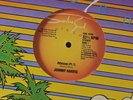 JOHNNY HARRIS: Odyssey 12 Soul