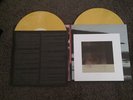 Thrice Major/Minor Rare Yellow Marble Vinyl