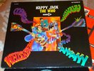 Happy Jack THE WHO NMint* Orig* DECCA Boris The Spider PETE TOWNSHEND Keith Moon