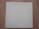 The Beatles White Album - PMC 7067 / 7068 1968 vinyl LP - Early number MONO