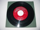 ROCKABILLY -  JUNIOR THOMPSON - raw deal - mama's little baby - METEOR