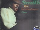 2xLP Lonnie Smith Live At Club Mozambique STILL SEALED NEW OVP Blue Note