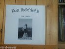 D. R. HOOKER The Truth LP sealed XIAN PSYCH PROG JEWEL subliminal re 1999