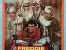 FREDDIE & THE DREAMERS   SELF TITLED   1963 UK 14-TRACK MONO LP RECORD