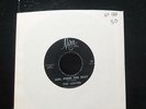 The Leaves - Hey Joe / Girl From The East 7