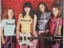 The Donnas ?- American Teenage Rock 'N' Roll Machine LP SEALED FIRST 1998 PRESS