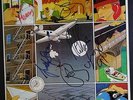 Skyhooks - The Skyhooks Tapes compilation LP - AUTOGRAPHED BY BAND