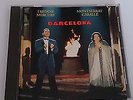 FREDDIE MERCURY, MONTSERRAT CABALLE - BARCELONA
