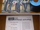 RARE French EP 45t BIEM (7') THE SWINGING BLUE JEANS (1st EP 1963)