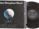 104B	Edgar Broughton Band	Bandages	(NEL 6006)	UK 1st press LP + OIS, nems 1976