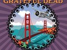 GRATEFUL DEAD - SNACK BENEFIT CONCERT, SAN FRANCISCO 1975    VINYL LP NEUF