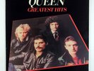 Queen - Greatest Hits (UK Vinyl LP A7/B3 Pressing)