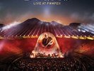 DAVID GILMOUR LIVE AT POMPEII NEW SEALED VINYL 4LP SET IN STOCK