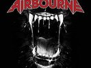 Airbourne-Black Dog Barking  VINYL NEW
