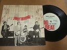 The Clash/The 101'ers - Sweet Revenge 1980 UK 45 BIG BEAT PUNK/KBD