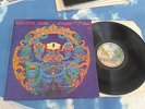 GRATEFUL DEAD - ANTHEM OF THE SUN UK VINYL LP CLASSIC PSYCH ROCK WB BURBANK