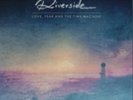 Riverside-Love, Fear and the Time Machine  Vinyl / 12
