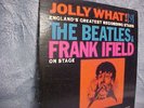 Beatles Jolly What LP Vee Jay 1085 Album