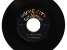 Rare Doo Wop 45: THE CRESCHENDOS ((HEAR)) 