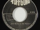 Bob Marley & the Wailers 