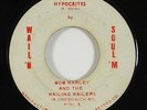 Bob Marley & the Wailers 