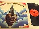 THE VELVET UNDERGROUND Squeeze ORIGINAL 1972 Polydor UK MINT VINYL LP