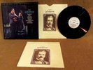 AUDIOPHILE OPERA 2 LP BOX: PUCCINI LA BOHEME PAVAROTTI BERLIN KARAJAN MFSL 2-526
