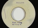 Soulettes/Wailers 