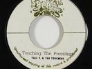 Tall T. & the Touchers 