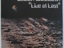 BLACK SABBATH ?– Live At Last (NEMS ?– BS001) ?Vinyl LP Album; 1980. EX/EX