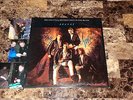 OMD Rare Authentic Band Signed Secret Record Orchestral Manoeuvres in the Dark