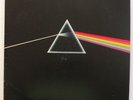 PINK FLOYD ?– The Dark Side Of The Moon (SHVL 804) Vinyl LP; UK 1973 - VG+/VG