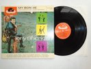 TONY SHERIDAN (BEATLES)-MY BONNIE..RARE  SUPERB PLAYED ONCE N/MINT VINYL LP 1980