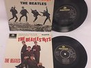 Pair of Beatles 7