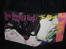ROLLING STONES LOVE YOU LIVE COVER BY ANDY WARHOL DOUBLE ALBUM MINT TO NEAR MINT