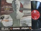 HEIFETZ - REINER / TCHAIKOVSKY / RCA SB 2002
