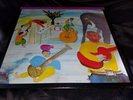 The Band MFSL Music From Big Pink Lp Near Mint 1982 Japan