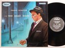 FRANK SINATRA In The Wee Small Hours CAPITOL LP original gray label