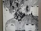 THE BEATLES Revolver Orig 1966 U.S. 12